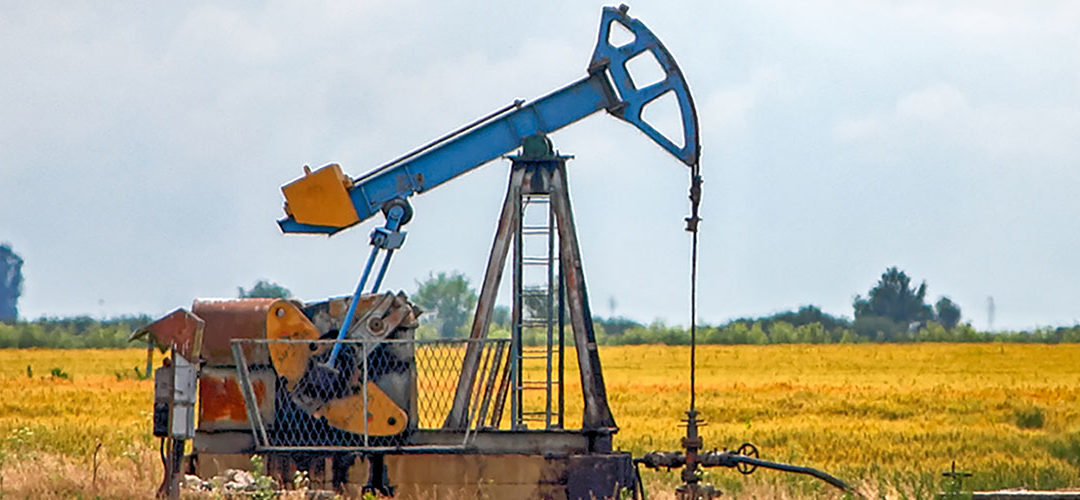 North Dakota Oil Production Stays Over 1 Million Barrels Per Day
